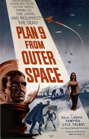 Plan 9 from outer space - Cartel