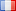 Banderas - Francia