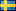 Banderas - Suecia